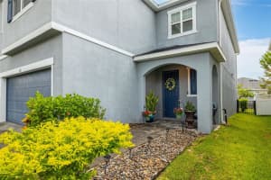 7611 ASHCROFT DRIVE, WESLEY CHAPEL, FL 33545 Sold 02/28/25