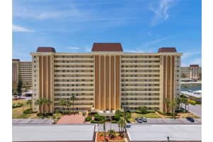 4575 COVE CIRCLE, SAINT PETERSBURG, FL 33708 Sold 10/04/24