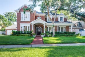 4517 DALE AVENUE, TAMPA, FL 33609 Sold 04/04/25