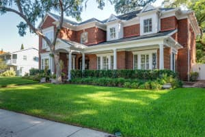 4517 DALE AVENUE, TAMPA, FL 33609 Sold 04/04/25