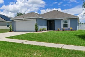 270 ELEUTHERA DRIVE, LAKE ALFRED, FL 33850 Sold 10/02/24