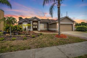 2065 GROUND SQUIRREL DRIVE, NEW PORT RICHEY, FL 34655 Sold 11/27/24