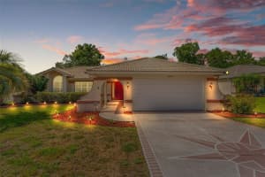 10454 VENTURA DRIVE, SPRING HILL, FL 34608 Sold 11/12/24