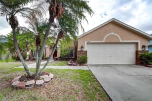 10017 REMINGTON DRIVE, RIVERVIEW, FL 33578 Sold 08/19/24
