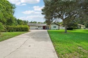 8010 DELAWARE DRIVE, WEEKI WACHEE, FL 34607 Sold 08/21/24