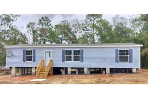 1865 TRUCKS AVENUE, HERNANDO, FL 34442 Sold 03/19/25
