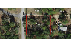 1865 TRUCKS AVENUE, HERNANDO, FL 34442 Sold 03/19/25