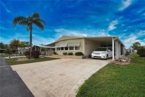 430 VILLA NUEVA CIRCLE, NORTH PORT, FL 34287 Sold 09/09/24