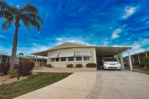 430 VILLA NUEVA CIRCLE, NORTH PORT, FL 34287 Sold 09/09/24