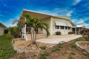 430 VILLA NUEVA CIRCLE, NORTH PORT, FL 34287 Sold 09/09/24