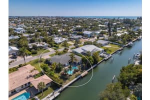 518 74TH STREET, HOLMES BEACH, FL 34217 Sold 09/20/24