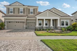 14292 SWISS BRIDGE DRIVE, RIVERVIEW, FL 33579 - MLS#MFRT3533608