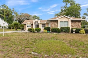 9885 189TH CIRCLE, DUNNELLON, FL 34432 Sold 11/25/24