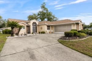 9885 189TH CIRCLE, DUNNELLON, FL 34432 Sold 11/25/24