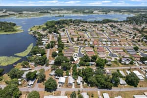 3662 SQUAW VALLEY DRIVE, HERNANDO, FL 34442 Sold 08/22/25