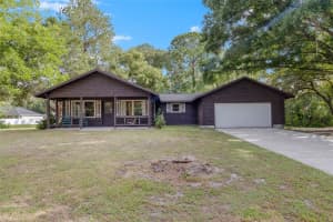 35311 PERCH DRIVE, ZEPHYRHILLS, FL 33541 Sold 10/18/24