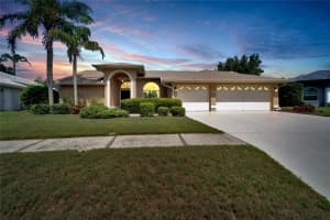 3812 CARDENAL AVENUE, SUN CITY CENTER, FL 33573 Sold 12/03/24
