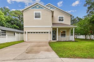 6810 SHAMROCK ROAD, TAMPA, FL 33616 Sold 01/03/25