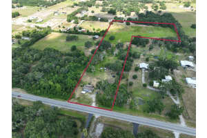 11535 S COUNTY ROAD 39, LITHIA, FL 33547 Sold 02/24/25