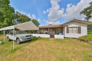 11535 S COUNTY ROAD 39, LITHIA, FL 33547 Sold 02/24/25