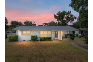39055 PARK DRIVE, ZEPHYRHILLS, FL 33542 Sold 11/15/24