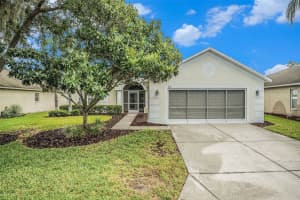 9241 ROLLING CIRCLE, SAN ANTONIO, FL 33576 Sold 12/02/24