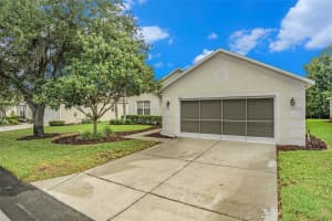 9241 ROLLING CIRCLE, SAN ANTONIO, FL 33576 Sold 12/02/24