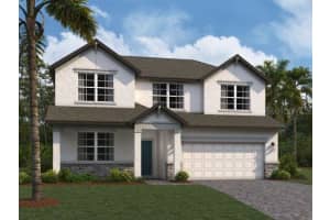 9623 CRESCENT RAY DRIVE, WESLEY CHAPEL, FL 33545 Sold 01/20/25