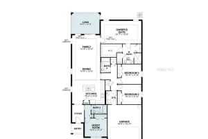 31793 SAPNA CHIME DRIVE, WESLEY CHAPEL, FL 33545 Sold 11/27/24