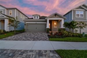 5928 GOLDEN NETTLE DRIVE, APOLLO BEACH, FL 33572 Sold 09/30/24