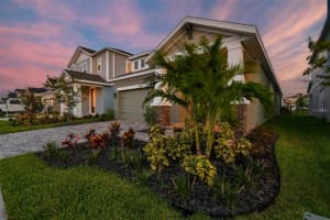 5928 GOLDEN NETTLE DRIVE, APOLLO BEACH, FL 33572 Sold 09/30/24
