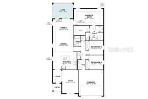31832 SAPNA CHIME DRIVE, WESLEY CHAPEL, FL 33545 Sold 11/20/24