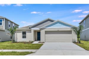 1401 SEA GLASS ROAD, HAINES CITY, FL 33844 Sold 09/17/24