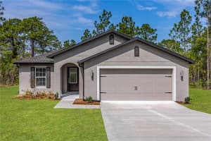 5093 BURNSIDE STREET, NORTH PORT, FL 34291 Sold 08/28/25