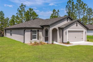 5093 BURNSIDE STREET, NORTH PORT, FL 34291 Sold 08/28/25