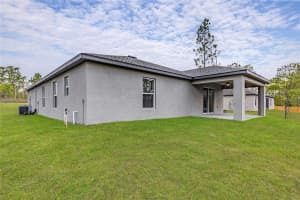 5093 BURNSIDE STREET, NORTH PORT, FL 34291 Sold 08/28/25