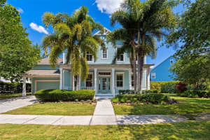 435 ISLEBAY DRIVE, APOLLO BEACH, FL 33572 Sold 02/20/25