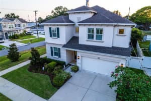 202 WOODLYNNE AVENUE, TAMPA, FL 33609 Sold 09/30/24
