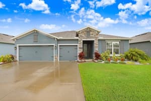 29390 SEDGEWAY BOULEVARD, WESLEY CHAPEL, FL 33544 Sold 07/17/24