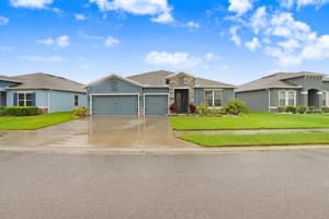 29390 SEDGEWAY BOULEVARD, WESLEY CHAPEL, FL 33544 Sold 07/17/24