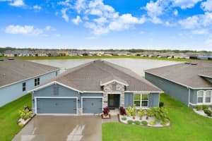 29390 SEDGEWAY BOULEVARD, WESLEY CHAPEL, FL 33544 Sold 07/17/24