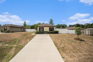 6429 FRANK COURT, BROOKSVILLE, FL 34602 Sold 11/05/24