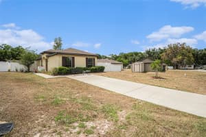 6429 FRANK COURT, BROOKSVILLE, FL 34602 Sold 11/05/24