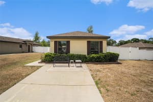 6429 FRANK COURT, BROOKSVILLE, FL 34602 Sold 11/05/24