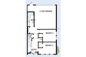 4717 MCCOY STREET, TAMPA, FL 33616 Sold 03/14/25