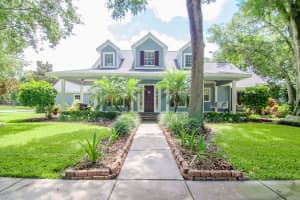 5626 KILLIANS PATH, WESLEY CHAPEL, FL 33543 Sold 07/31/24