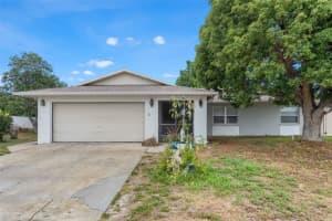 8323 BROKEN WILLOW LANE, PORT RICHEY, FL 34668 Sold 09/18/24