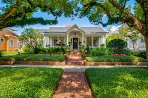 829 WILLOW AVENUE, TAMPA, FL 33606 Sold 10/23/24