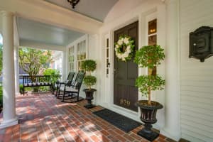 829 WILLOW AVENUE, TAMPA, FL 33606 Sold 10/23/24