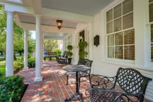 829 WILLOW AVENUE, TAMPA, FL 33606 Sold 10/23/24